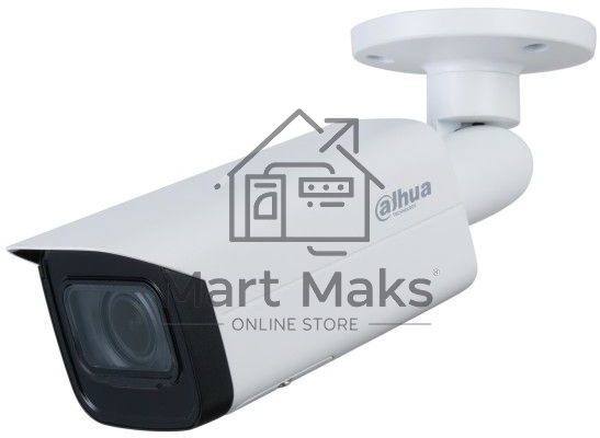 Камера видеонаблюдения IP Dahua DH-IPC-HFW3841TP-ZAS-S2 2.7-13.5мм