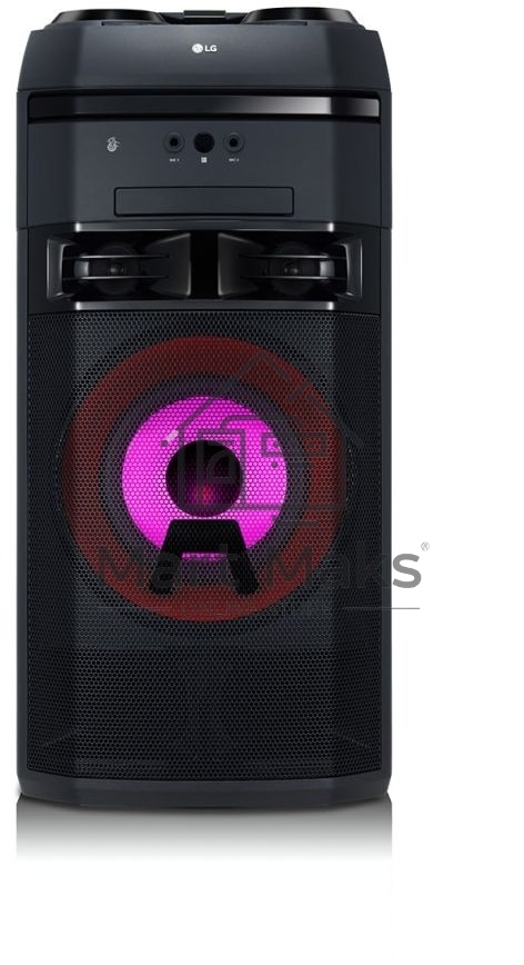Аудиосистема LG OL75DK