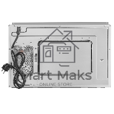 Микроволновая печь встраиваемая Maunfeld MBMO820SGW09