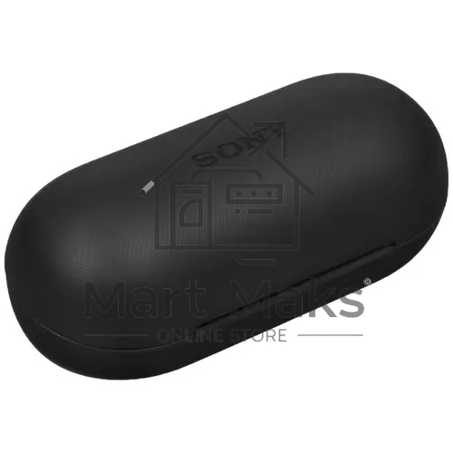 Наушники Sony WF-C700N/BZ Bluetooth, черный