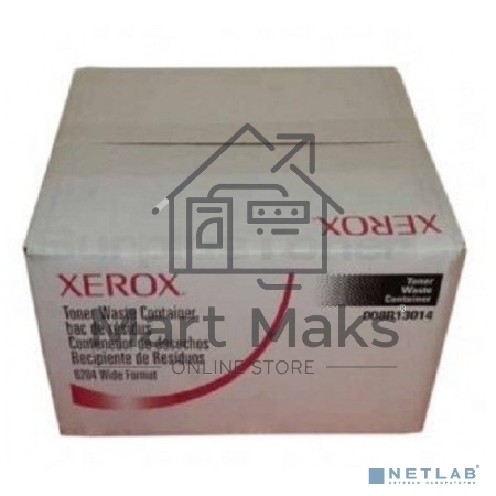 Бокс для сбора тонера XEROX 6204/6604/6605