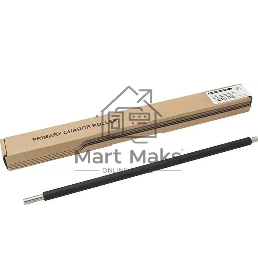 Ролик заряда для Kyocera TASKalfa 255/305/3010i/3011i/3212i/3510i/3511i/4012i/ FS-6025MFP/FS-6030MFP CET