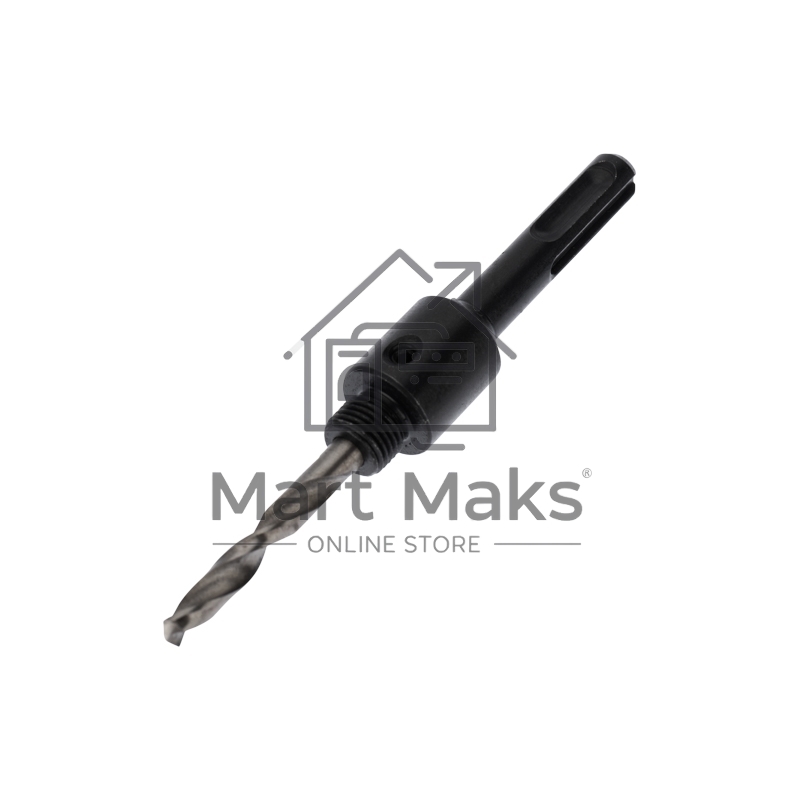 Хвостовик SDS PLUS для коронок Bimetal 14-30мм KRANZ