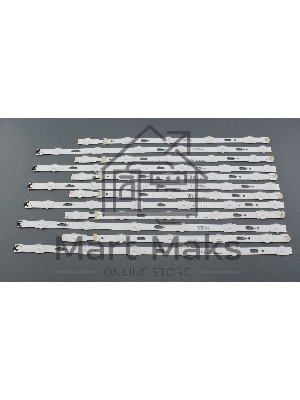 Светодиодная подсветка TV 48