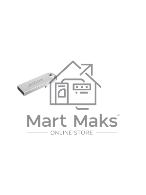 Флешка USB Dahua U106 32Gb DHI-USB-U106-20-32Gb, USB 2.0, металлическая