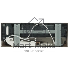 Наружный блок сплит-системы Electrolux EACS/I-09HSL/N3_21Y/out инвертор, 9000 BTU, 25 м², охлаждение, обогрев, осушение
