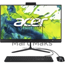 Моноблок Acer Aspire C24-2G AMD Ryzen 7 8845HS/16Gb/SSD 512Gb/23.8