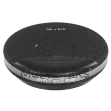 Спикерфон Yealink [SP96 with Dongle USB-C/A] Speakerphone + USB Bluetooth dongle/2-year AMS [1308174]