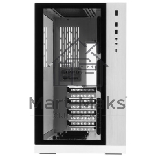 Компьютерный корпус LIAN LI PC-O11 Dynamic Mini Snow белый