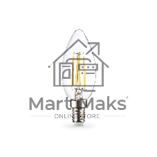 Лампа светодиодная Ambrella light 351113 Filament LED C35 11W E14 2700K 220-240V