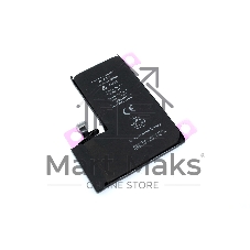 Аккумулятор JCID для Apple iPhone 13 Pro со статусом подлинной детали и верификацией 3330mAh