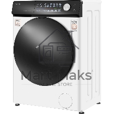 Стиральная машина Weissgauff WM 45127 Steam Direct Drive белый, загрузка фронтальная 7 кг, 1200 об/мин, класс: А+++
