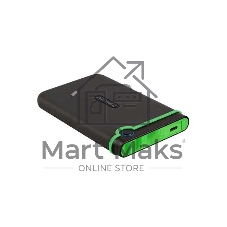 Внешний жесткий диск Transcend 2TB StoreJet 2.5