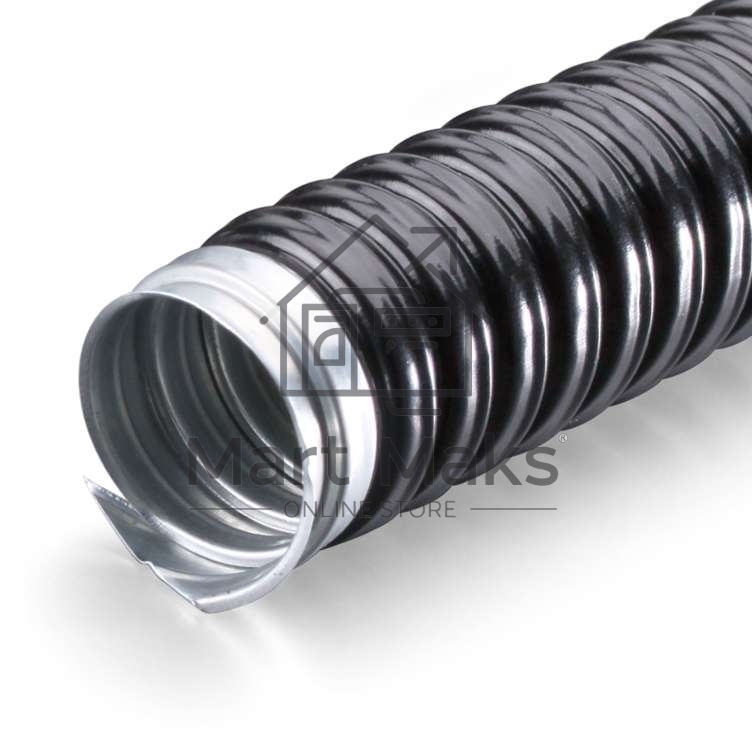 Металлорукав Р3-ЦПнг-LS 25 73250 Fortisflex