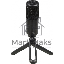 Микрофон конденсаторный студийный AUDIO-TECHNICA ATR2500x-USB