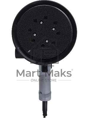 Эксцентриковая шлифовальная машина ЭШМ-125/5Э Ресанта