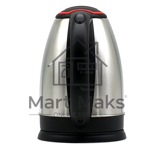 Чайник Blackton Bt KT1810S Сталь-Оранжевый