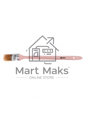 Кисть радиаторная 1,5