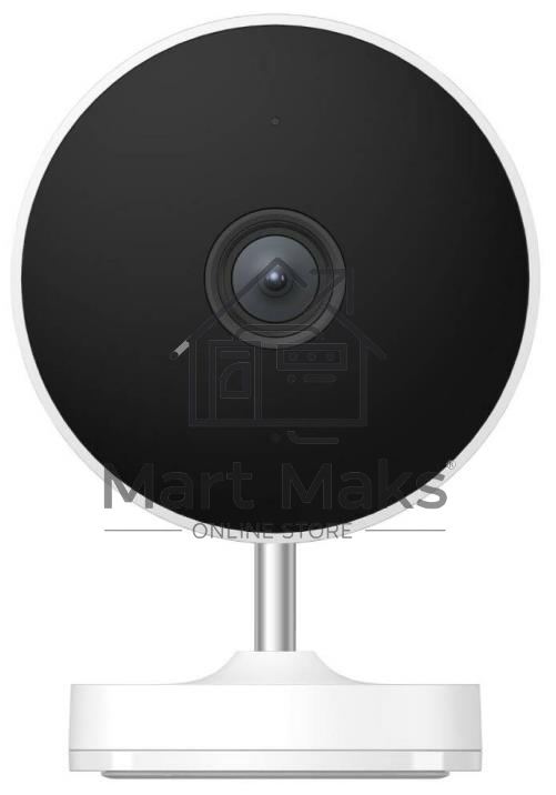 Камера IP Xiaomi Outdoor Camera AW200 белый (3 Mп, 2304 х1296, 101,7°, Wi-Fi, IP66) (BHR6398GL)