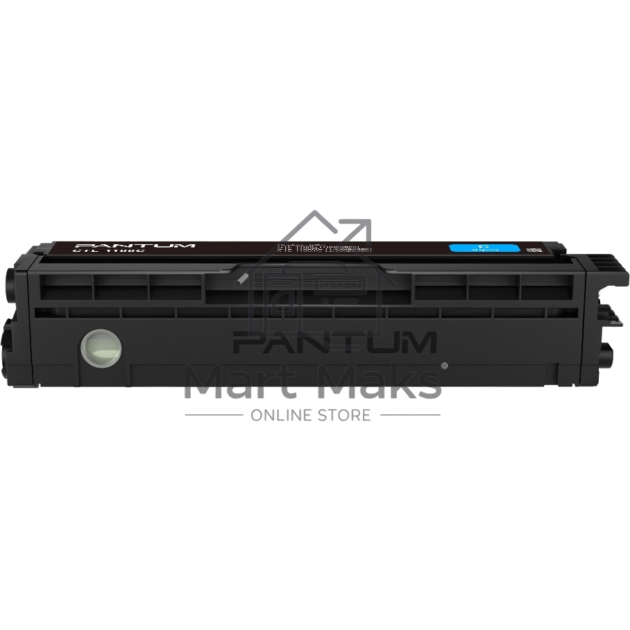 Картридж Pantum CTL-1100HC для CP1100/CM1100 1.5k cyan (017725)