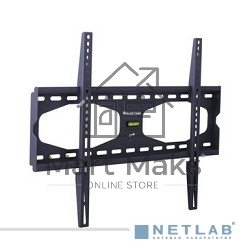 Кронштейн для телевизора Kromax STAR-11 серый титан 32