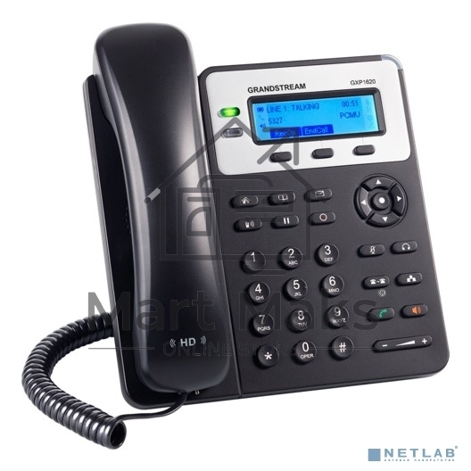 Телефон IP Grandstream GXP-1620