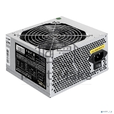 Блок питания ExeGate UNS750 (EX292164RUS-PC), 750Вт, 120мм, серебряный