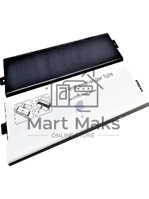 Запчасти для принтеров и МФУ HEATEXCHANGER-FOILS,PA