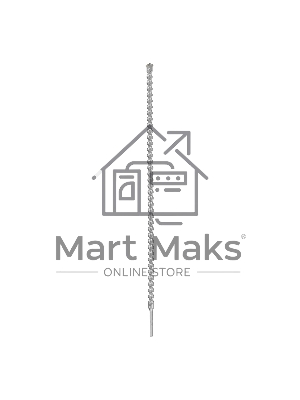 Бур по бетону Matrix, 40 х 1500 мм, SDS MAX c крестовой пластиной