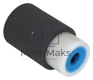 Ролик подачи бумаги NVPrint для Kyocera FS-9100DN 9500DN 9120DN 9520DN 9130DN 9530DN C8100DN KM-1620 (оригинальный) (2AR07220)