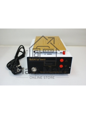 Вакуумный термостол, сепаратор BAKU BK-947