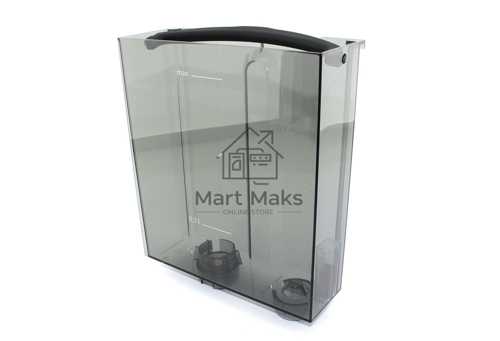 Бункер для воды Melitta Caffeo Bistro Gourmet CI