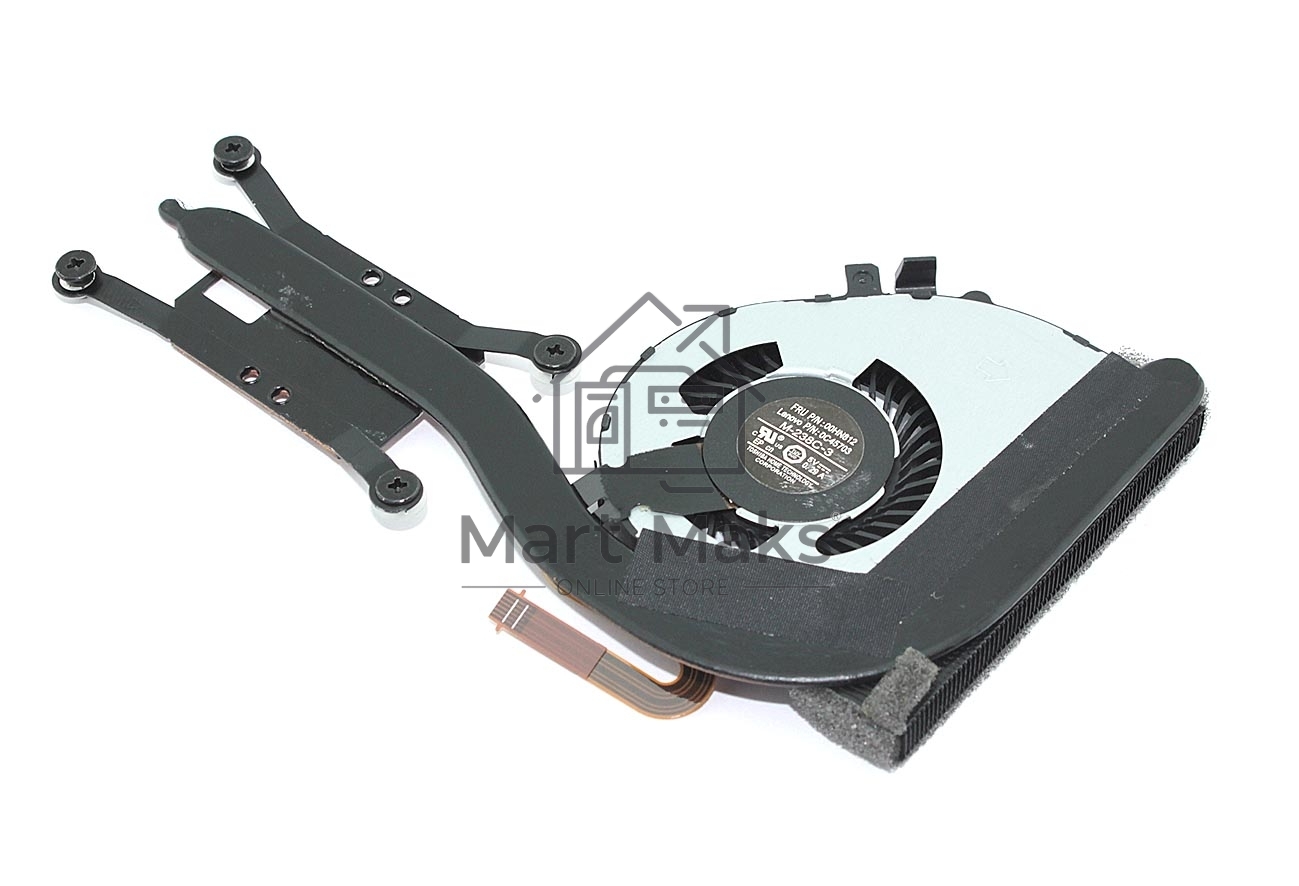 Система охлаждения для ноутбука Lenovo ThinkPad X240