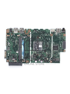 Материнская плата для Asus X507MA N4000 90NB0HL0-R00030