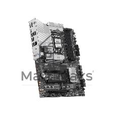 Материнская плата MSI PRO B860-P, LGA 1851, Intel B860, 4xDDR5, 4xSATA, 3xM.2, 1xPCIe 5.0 x16, 1xPCIe 4.0 x4, 2xPCIe 4.0 x1, 1xHDMI, 1xDP, 1xUSB-C, 1x 5Gb LAN, 2xUSB-A 3.2 Gen 2, 2xUSB-A 3.2 Gen 1, 4xUSB-A 2.0, 3x3.5 мм, 7.1, ATX