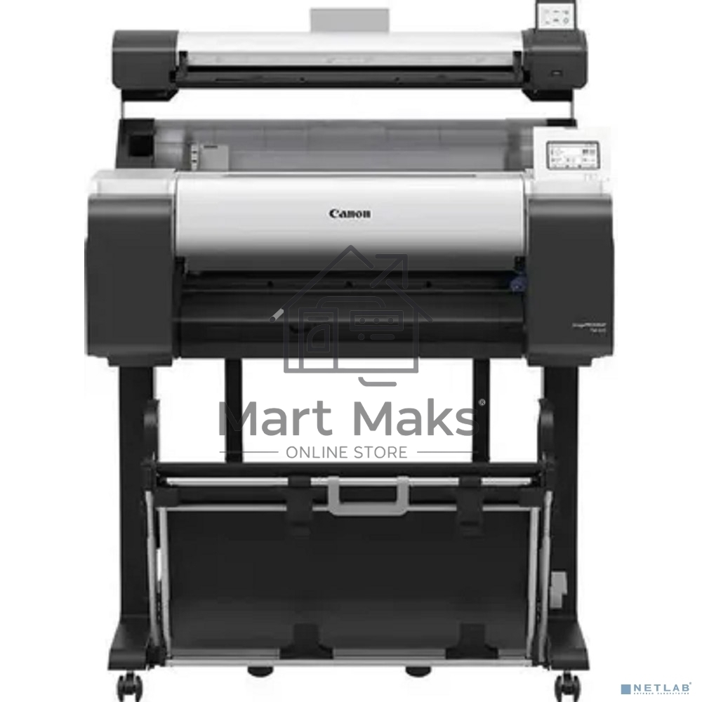 Плоттер струйный Canon iPF TM-255 (6238C003), A1, 24