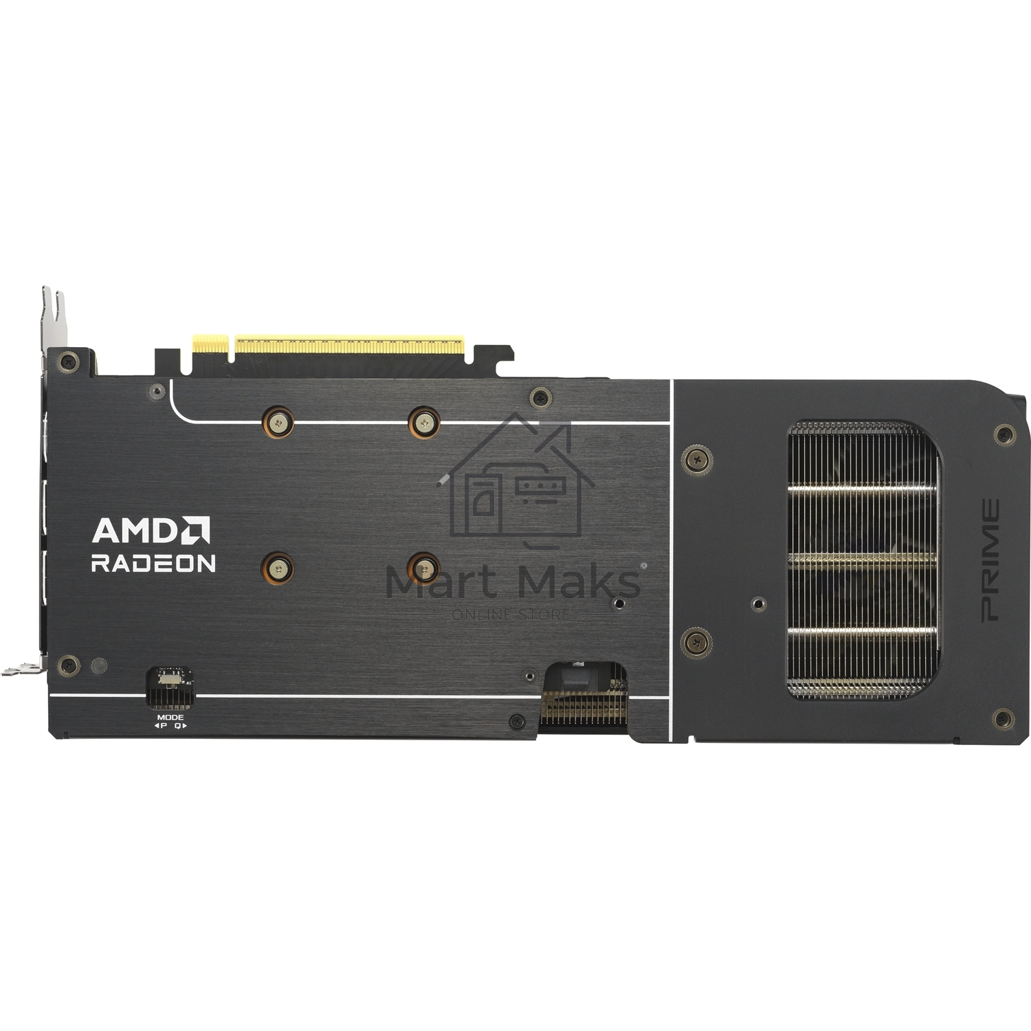 Видеокарта ASUS PRIME-RX9060XT-O8G