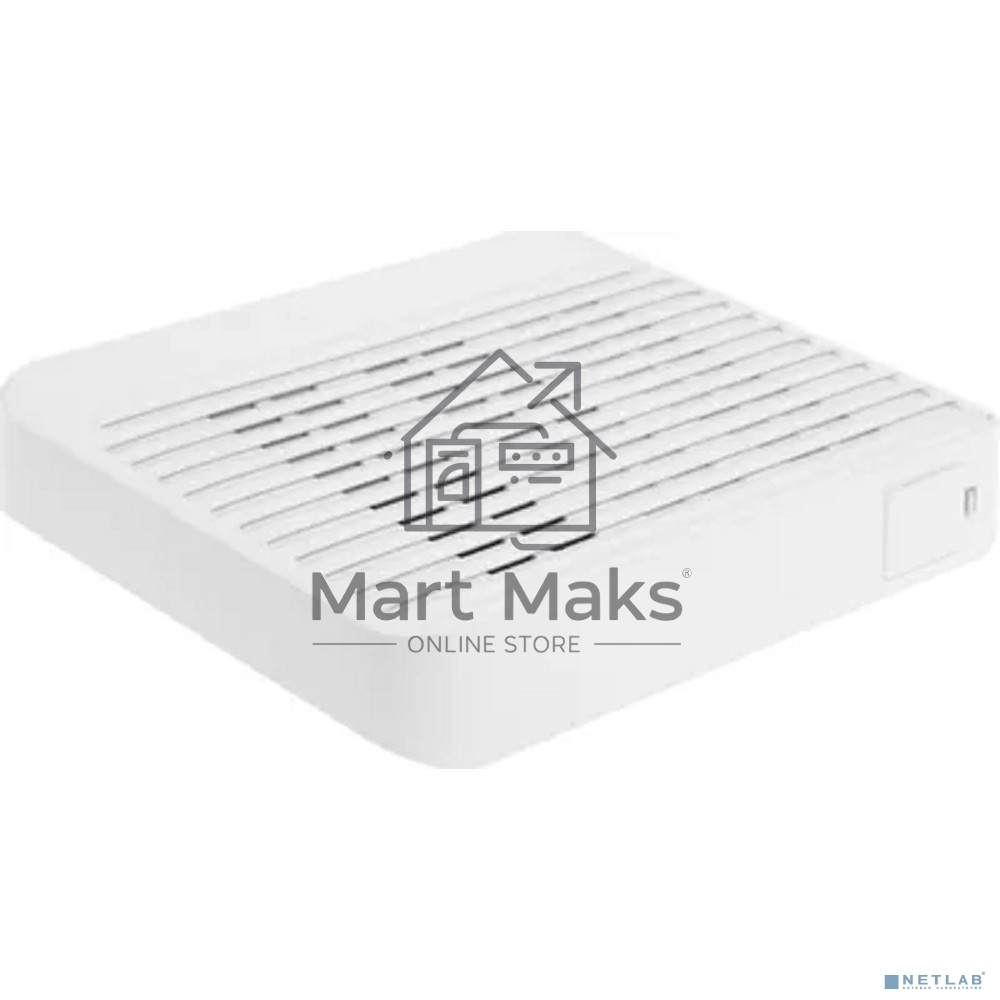 Коммутатор PoE в стойку Ubiquiti UniFi Switch Enterprise 8 PoE [USW-Enterprise-8-PoE] 8х 2.5G RJ45, 2х 10G SFP+, раздача 120 Вт