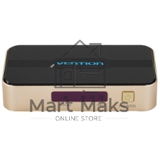 Разветвитель - сплиттер Vention HDMI 19F/2x19F на 2 монитора ACBG0