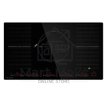 Индукционная варочная панель Maunfeld CVI905SFBK Inverter