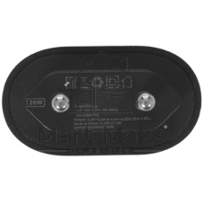 Сетевое зар./устр. Redline PD1-3A 3A PD+QC универсальное черный (УТ000027296)
