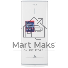 Водонагреватель электрический Ariston Velis Tech R ABS 100 белый, накопительный, 100 л, 2 кВт