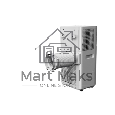 Кондиционер мобильный CHIGO CP-1A-07 7000 BTU