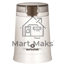 Кофемолка Eurostek ECG-9005 350 Вт, 50 гр, черный