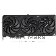 Видеокарта GIGABYTE GeForce RTX 5090 WINDFORCE OC GV-N5090WF3OC-32GD