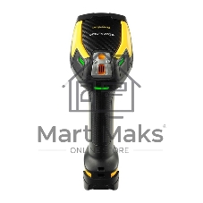 Сканер штрих-кода Datalogic PowerScan PBT9600-AR, USB KIT: Auto Range, Bluetooth, Removable Battery (Kit includes Scanner PBT9600-ARRB, cradle BC9630-BT, Cable CAB-552, Power Supply 8-0935 and Power Cord 6003-0940)
