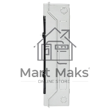 Щит навесной EKF PROxima ux65-36-n Unix65 36 модуля (535х319х144) IP65