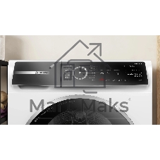 Сушильная машина Bosch WQB245B0ME белый, 9 кг, сушка - конденсационная, программ - 14, 59.8 x 84.2 x 65.1 см