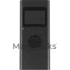 Дальномер лазерный Xiaomi Smart Laser Measure (BHR5596GL)