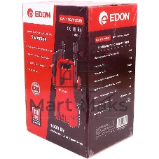 Минимойка Edon PW-110/1650B 1650Вт (56966)